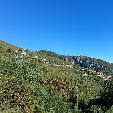 Apartment D&J Mošćenička Draga Buitenkant foto