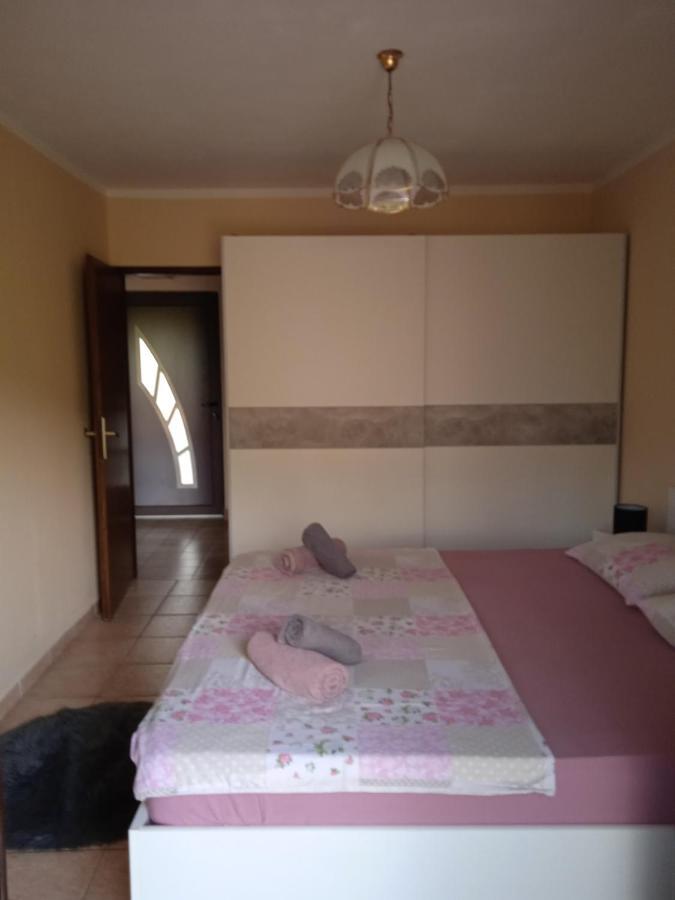 Apartment D&J Mošćenička Draga Buitenkant foto
