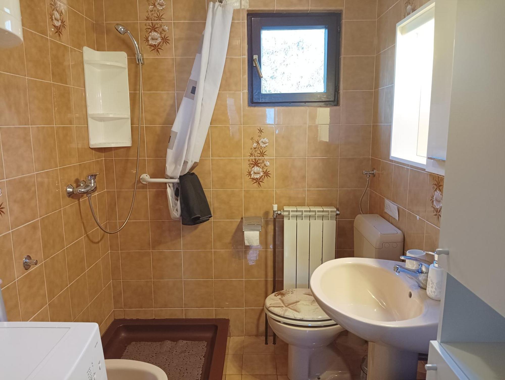 Apartment D&J Mošćenička Draga Buitenkant foto