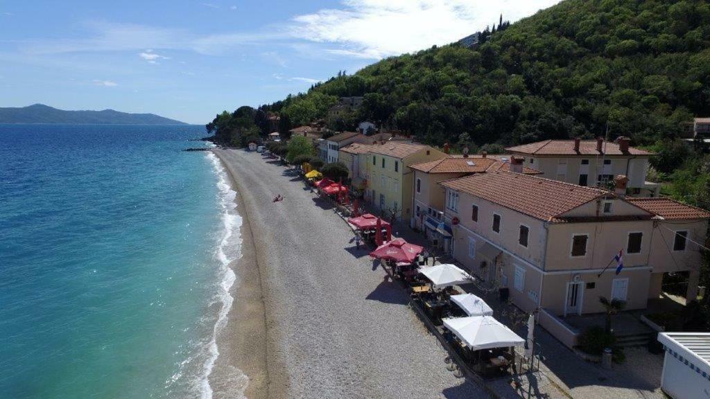 Apartment D&J Mošćenička Draga Buitenkant foto